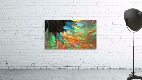 3340 Wall Preview