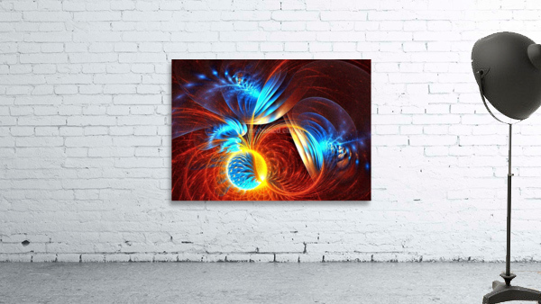 3345 Wall Preview