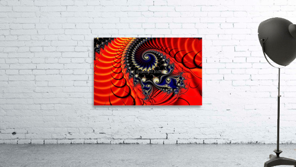 3353 Wall Preview