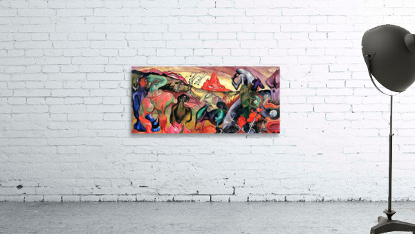 3361 Wall Preview