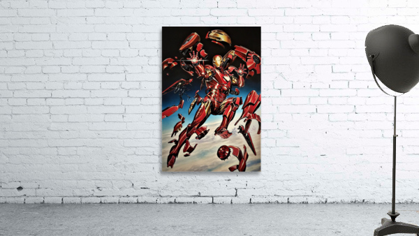 3365 Wall Preview
