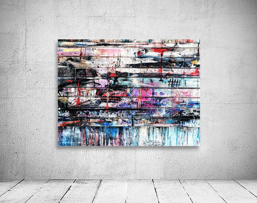 3377 Wall Preview