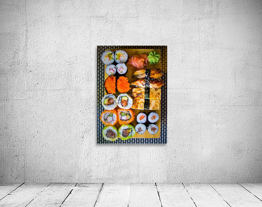 3381 Wall Preview