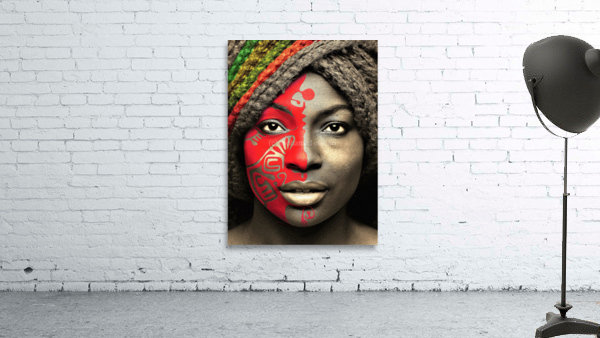 3397 Wall Preview