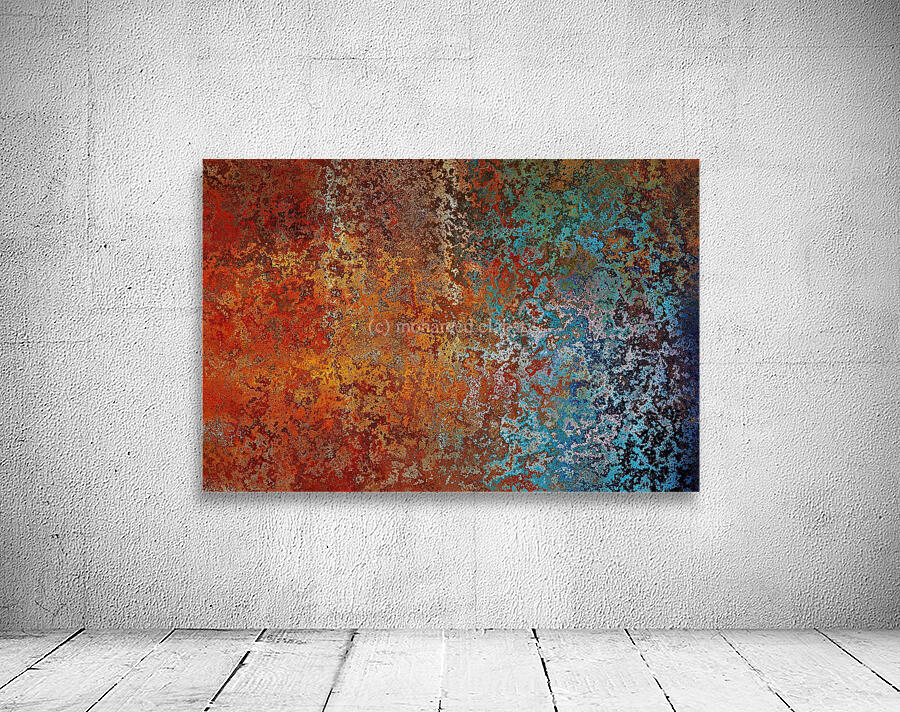 3402 Wall Preview