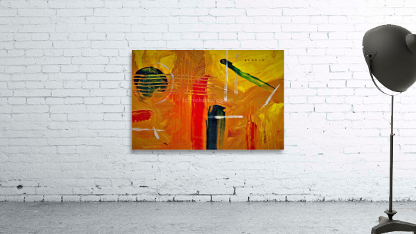 3424 Wall Preview