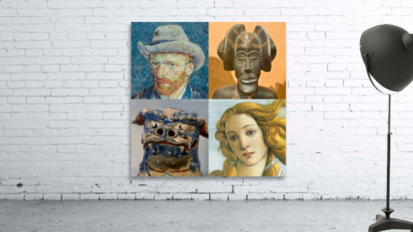 3426 Wall Preview