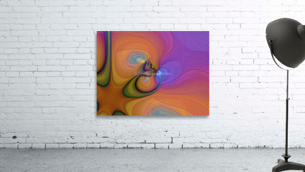 3447 Wall Preview