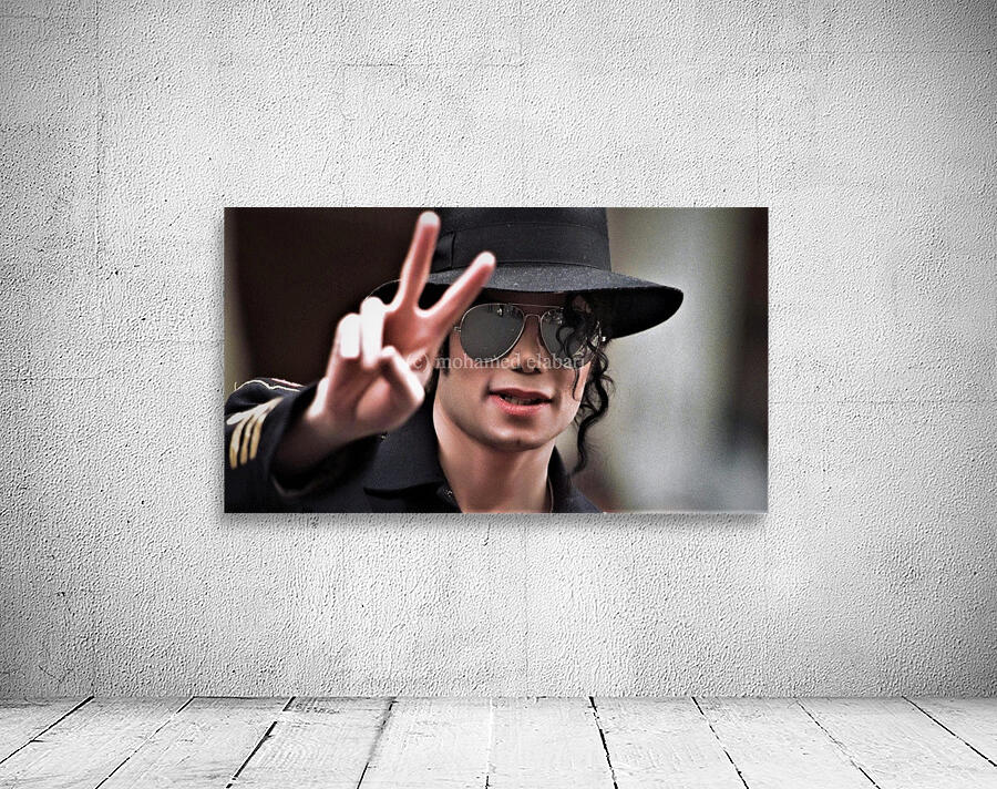 3457 Wall Preview