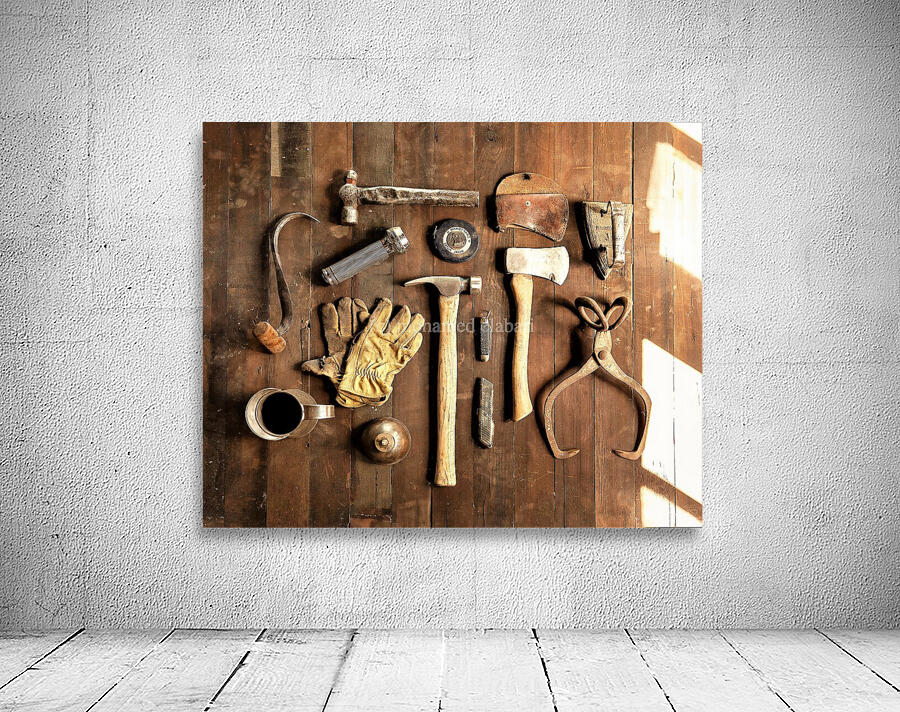 3471 Wall Preview