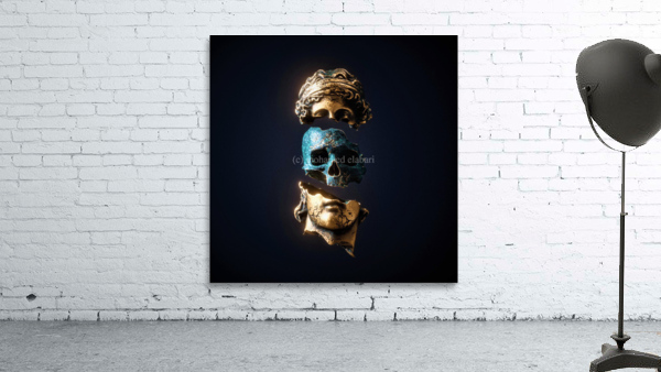 3472 Wall Preview