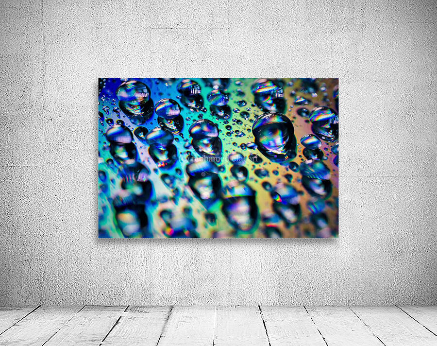 3488 Wall Preview
