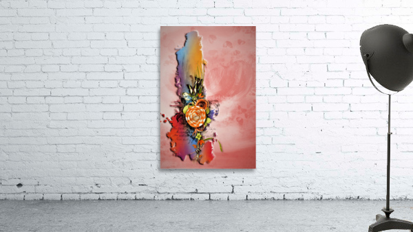 3519 Wall Preview