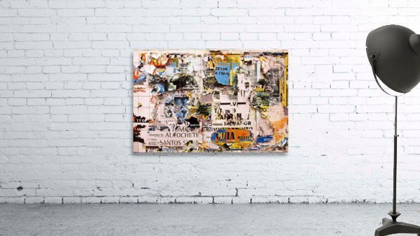 3534 Wall Preview