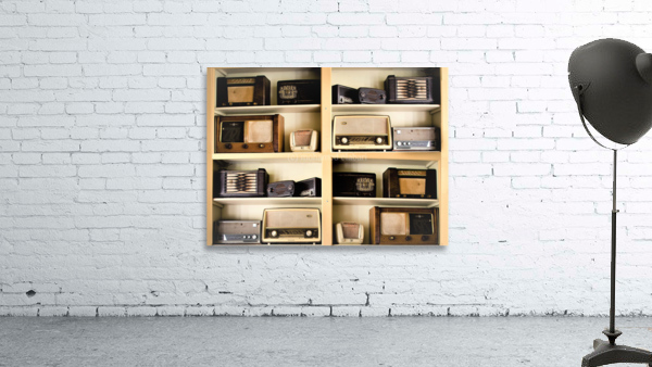 3545 Wall Preview