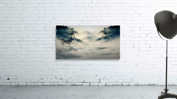 3563 Wall Preview
