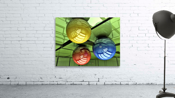 3570 Wall Preview
