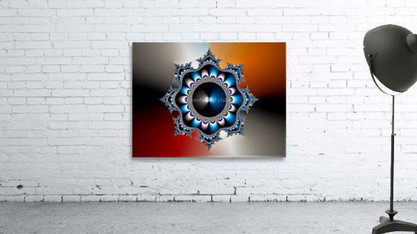3573 Wall Preview