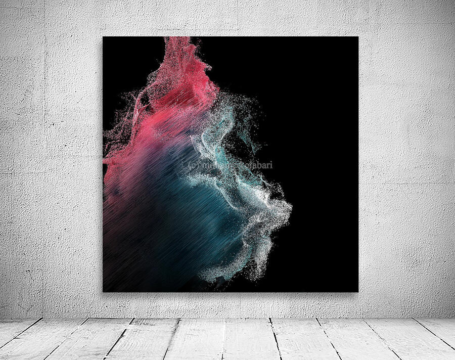 3574 Wall Preview