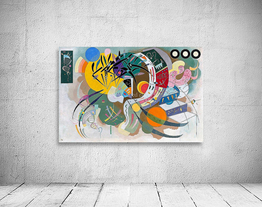 3575 Wall Preview