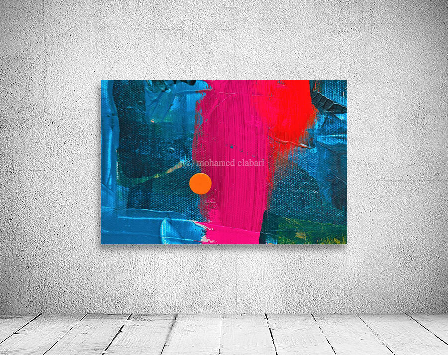 3580 Wall Preview