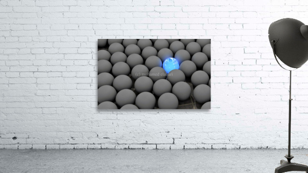 3581 Wall Preview