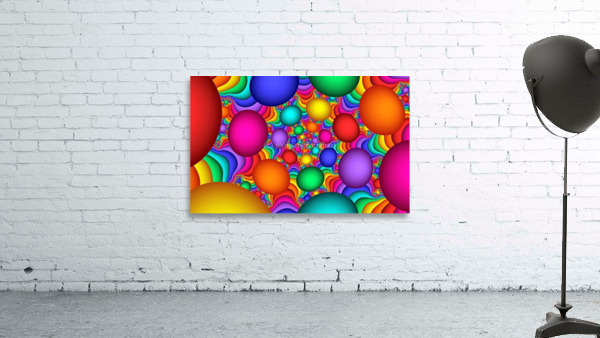 3584 Wall Preview