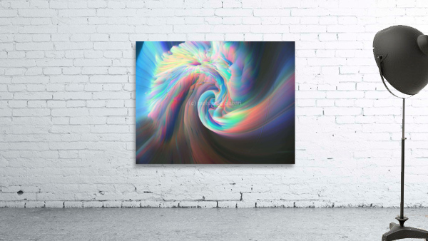 3590 Wall Preview