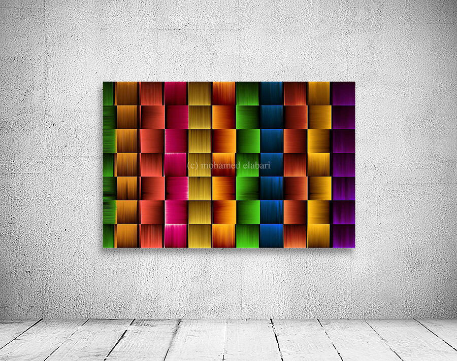 3593 Wall Preview