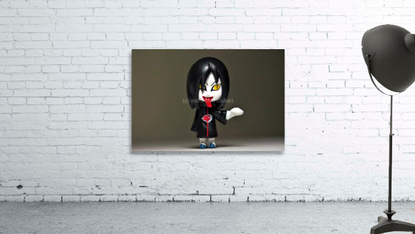 3598 Wall Preview