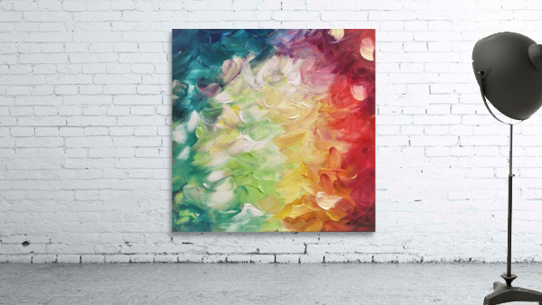 3601 Wall Preview