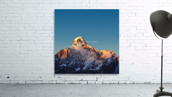 3620 Wall Preview