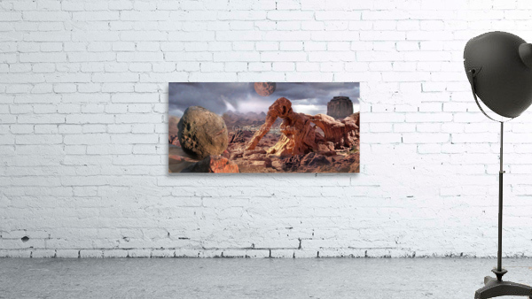 3642 Wall Preview