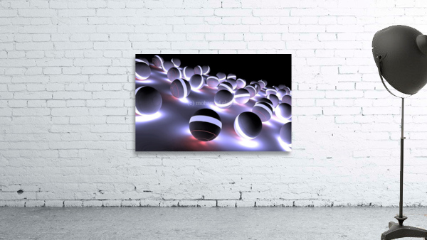 3645 Wall Preview