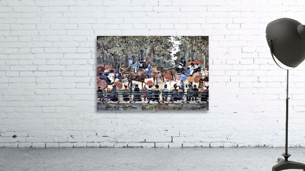 3646 Wall Preview