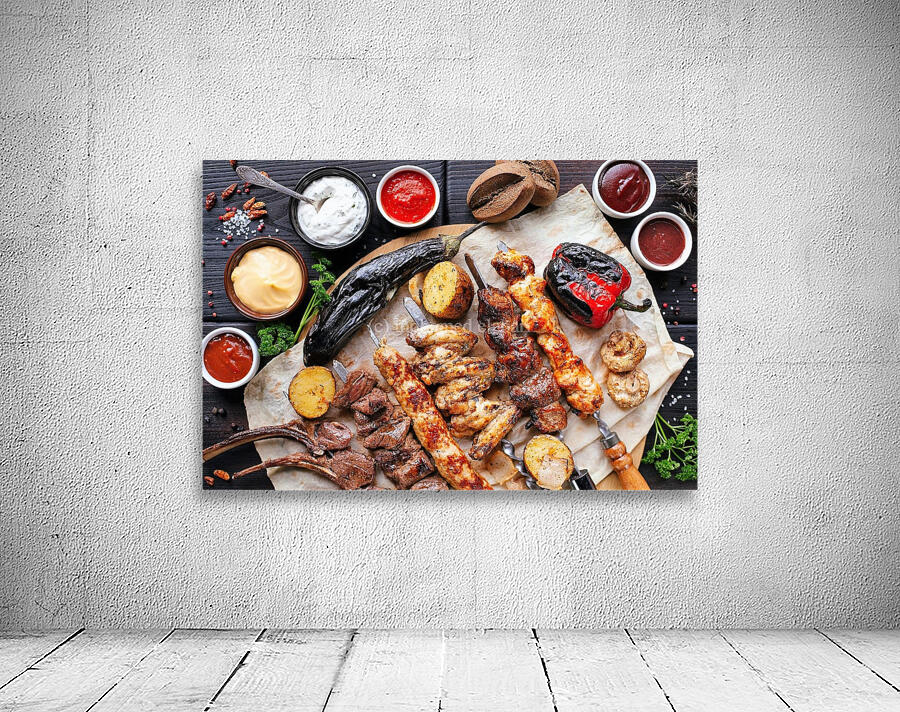 3647 Wall Preview