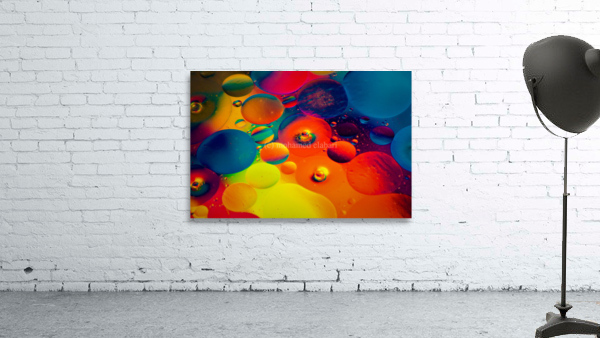 3666 Wall Preview