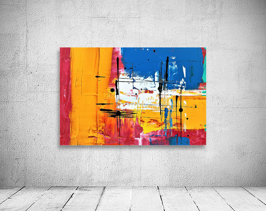3667 Wall Preview
