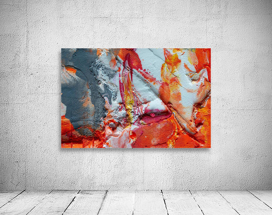 3668 Wall Preview