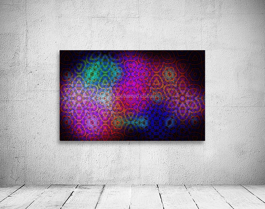 3670 Wall Preview