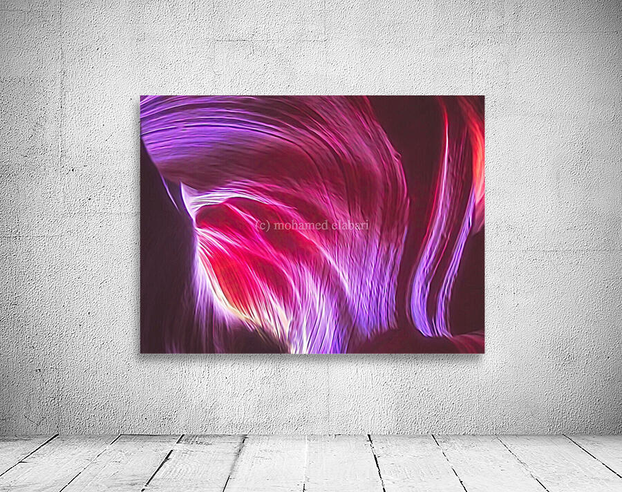 3675 Wall Preview