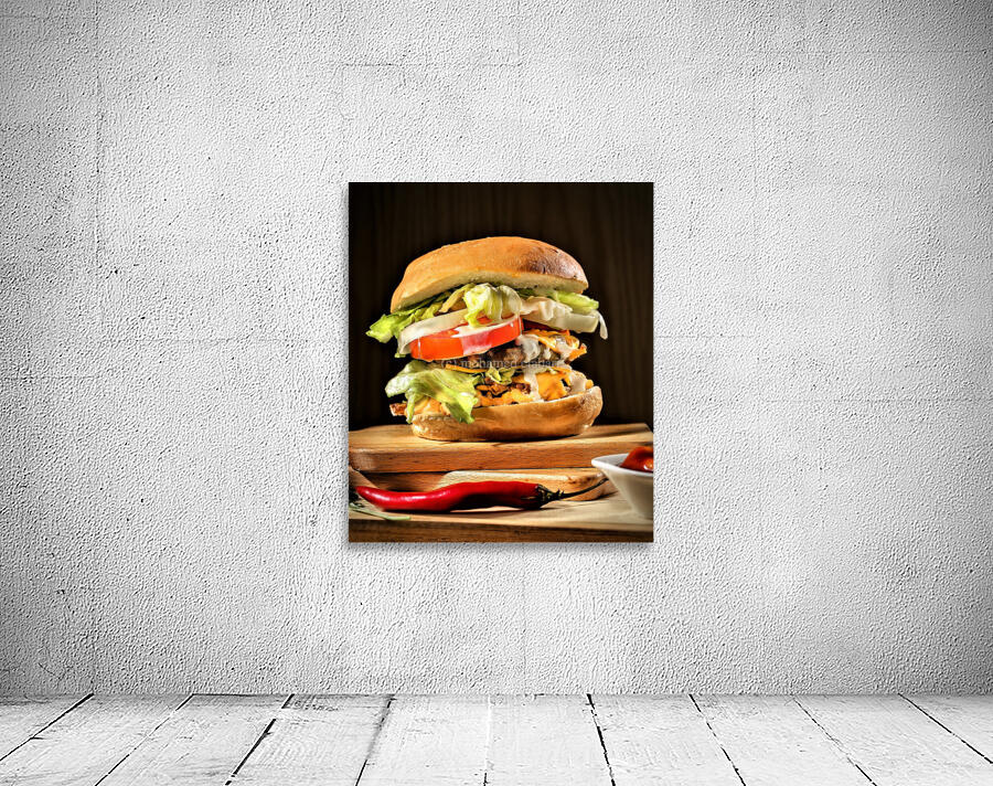 3678 Wall Preview