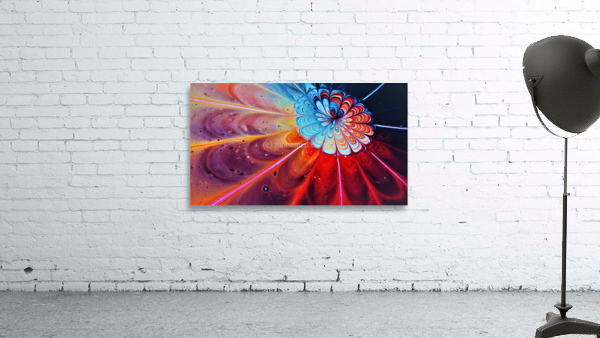 3676 Wall Preview