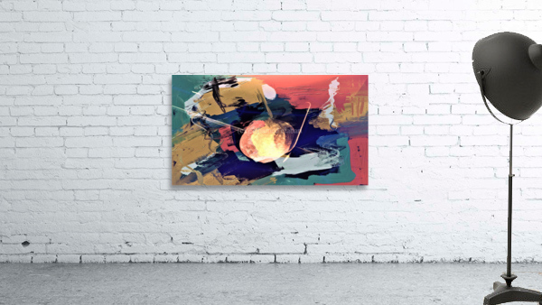 3681 Wall Preview