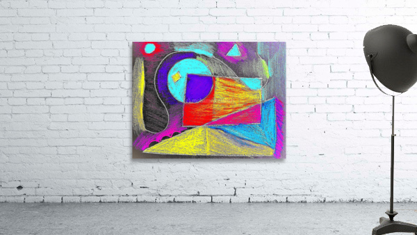 3717 Wall Preview