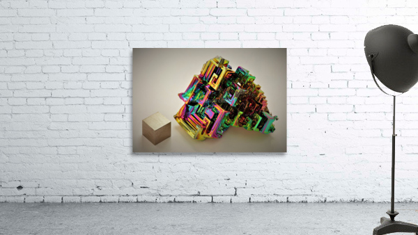 3736 Wall Preview