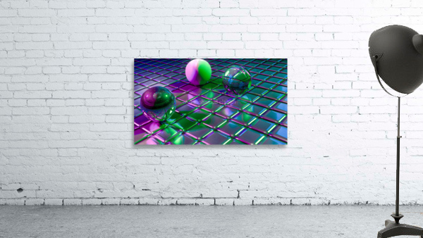 3737 Wall Preview