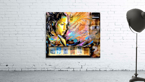 3751 Wall Preview