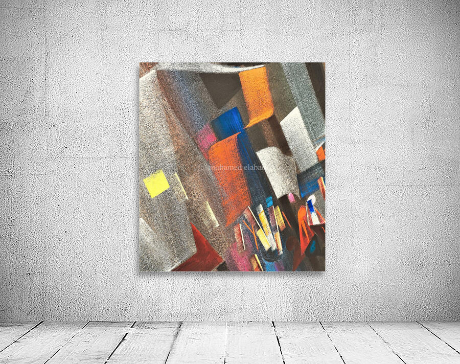 3783 Wall Preview