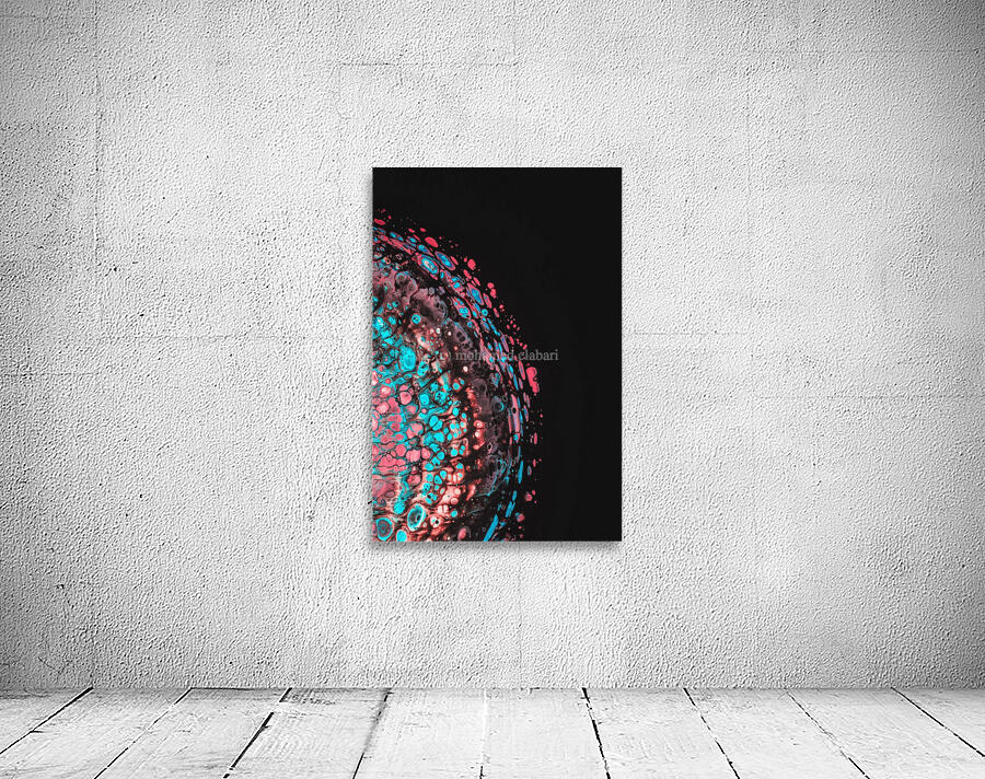 3790 Wall Preview